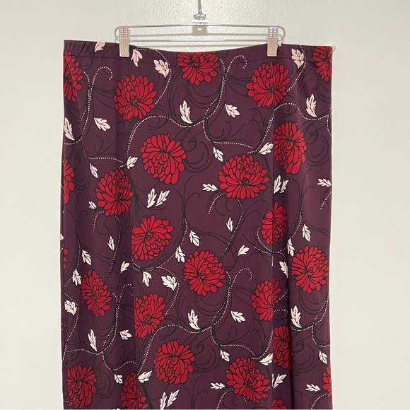 Spiegel 4U Floral Skirt - Picture 2 of 7